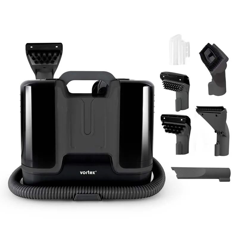 Vortex - Subevo - Aspirateur nettoyeur injecteur et extracteur - miniature 2 - Zenkaa