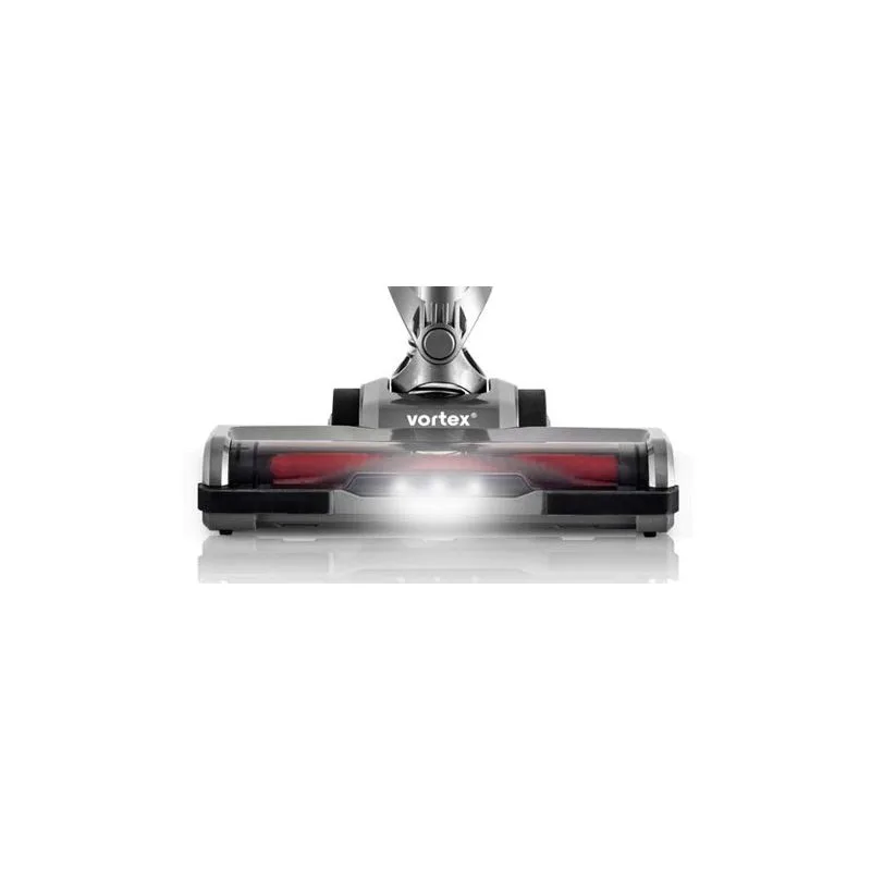 Brosse turbo pour aspirateur balai H35 de Vortex - Zenkaa