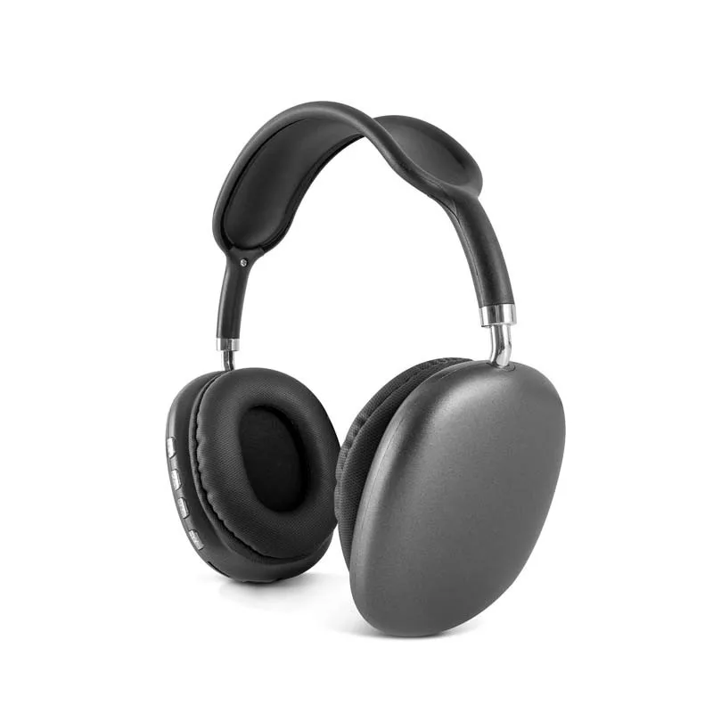 Casque stéréo bluetooth noir DBX300 BLACK de la marque Dynabass - miniature 2 - Zenkaa