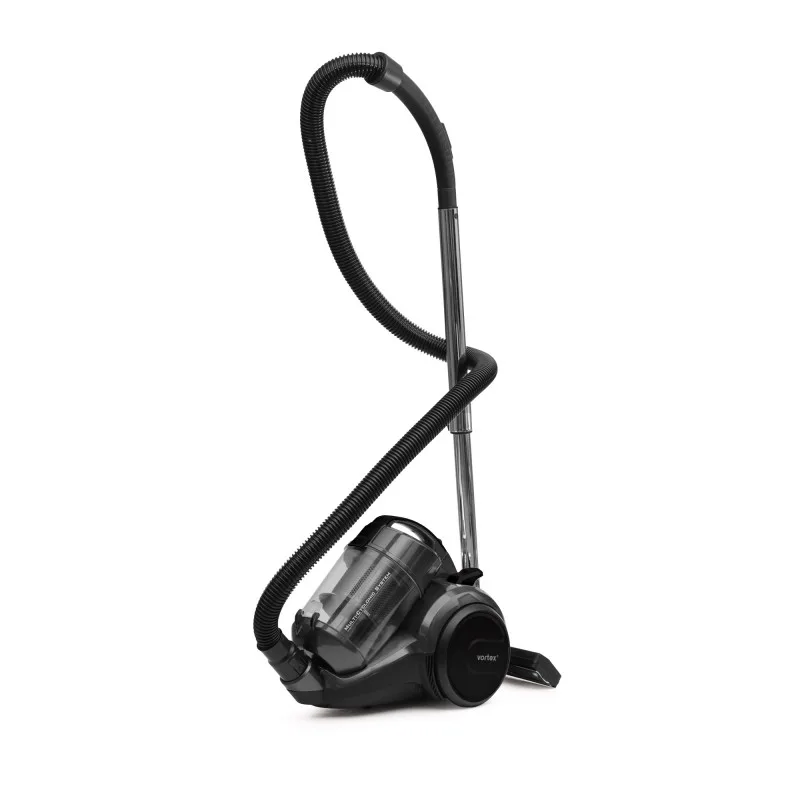 Vortex - ZIII - Noir - Aspirateur sans sac 3L - 700W - Technologie cyclonique - miniature 3 - Zenkaa