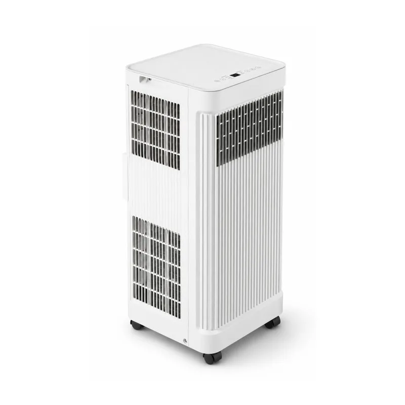 Climatiseur portable - 8000 BTU - Déshumidificateur - miniature 6 - Zenkaa
