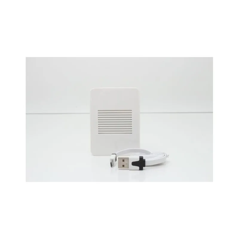 BOITIER DE COMMANDE WIFI LED 100 DE WI-LIGHT - miniature 2 - Zenkaa