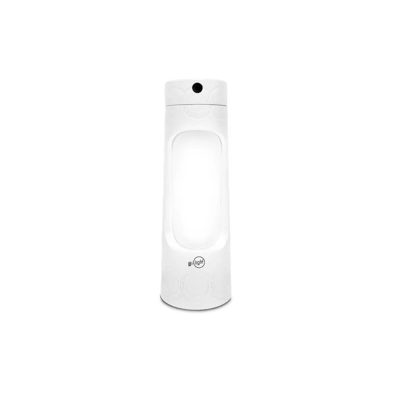 Lampe Shabbat NEYROT WHITE Wi-Light - miniature 6 - Zenkaa