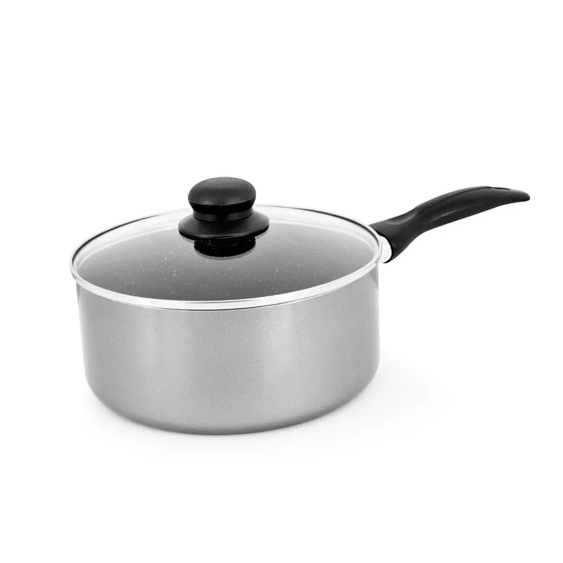 Casserole aluminium anti adhésif ELLA 20 cm Durand Dupont - Zenkaa