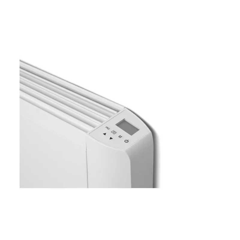 Radiateur fonte digital 1000W THECOF1000N ECO2 THOMSON - miniature 3 - Zenkaa
