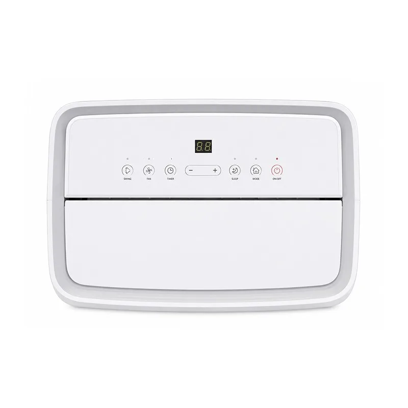 Climatiseur mobile 12000 BTU Avec Déshumidification - miniature 5 - Zenkaa