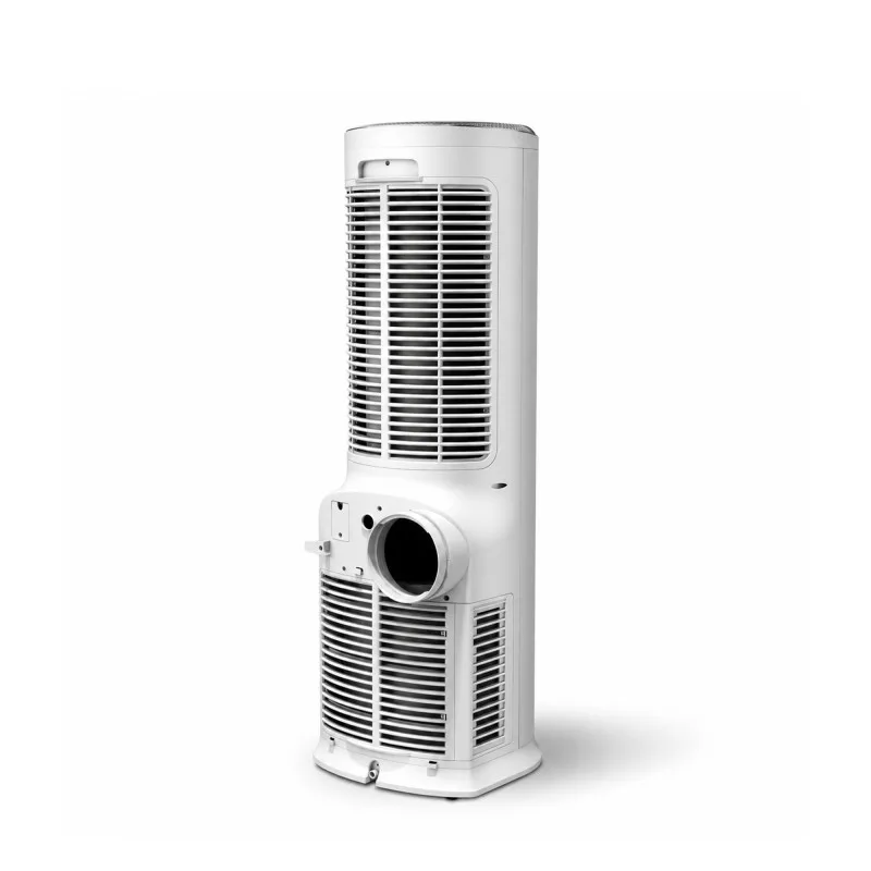 Climatiseur mobile - 18000 BTU/h - 3 vitesses - Mode sommeil - miniature 7 - Zenkaa
