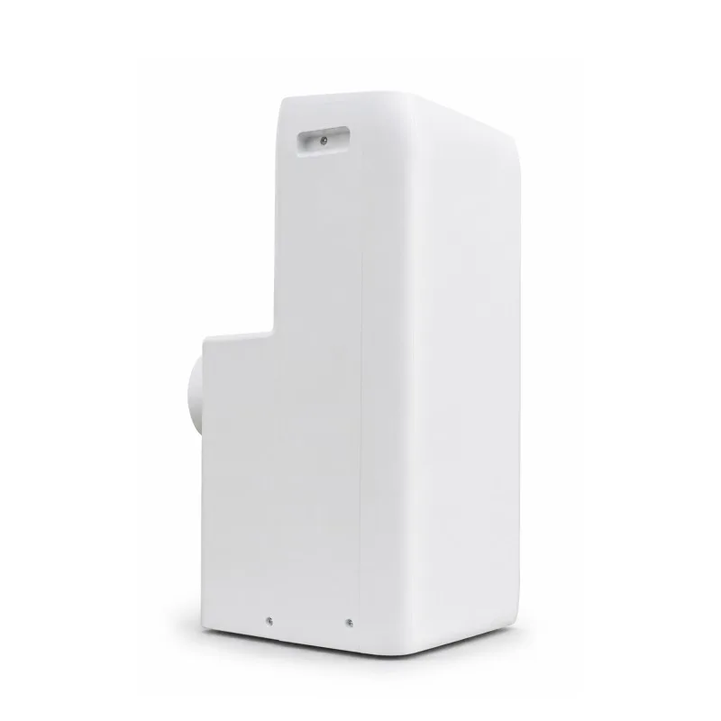GREE - 12000 BTU - Climatiseur mobile Froid et Chaud - Wi-Fi - 3,5 kW - miniature 5 - Zenkaa