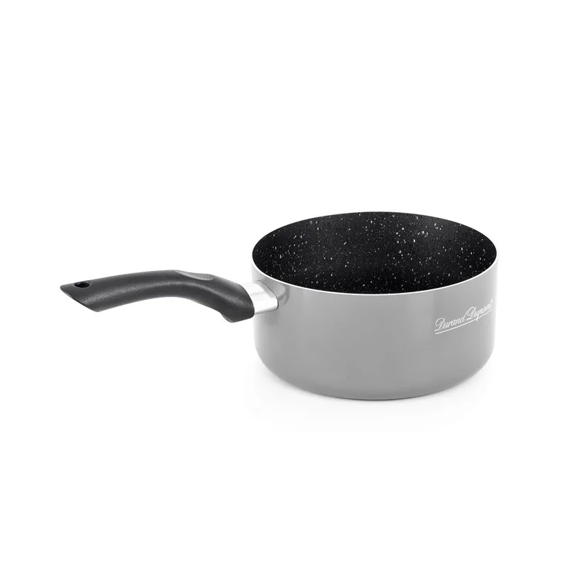 Casserole aluminium anti adhésif 18cm TFSI OPHELIE Durand Dupont - miniature 4 - Zenkaa