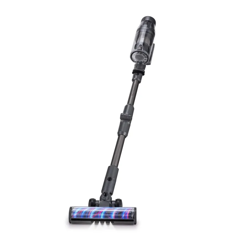 Schneider - SCH_V55P - 180 AW - Aspirateur balai sans fil pliable avec stand - Technologie i-SENSE - miniature 2 - Zenkaa