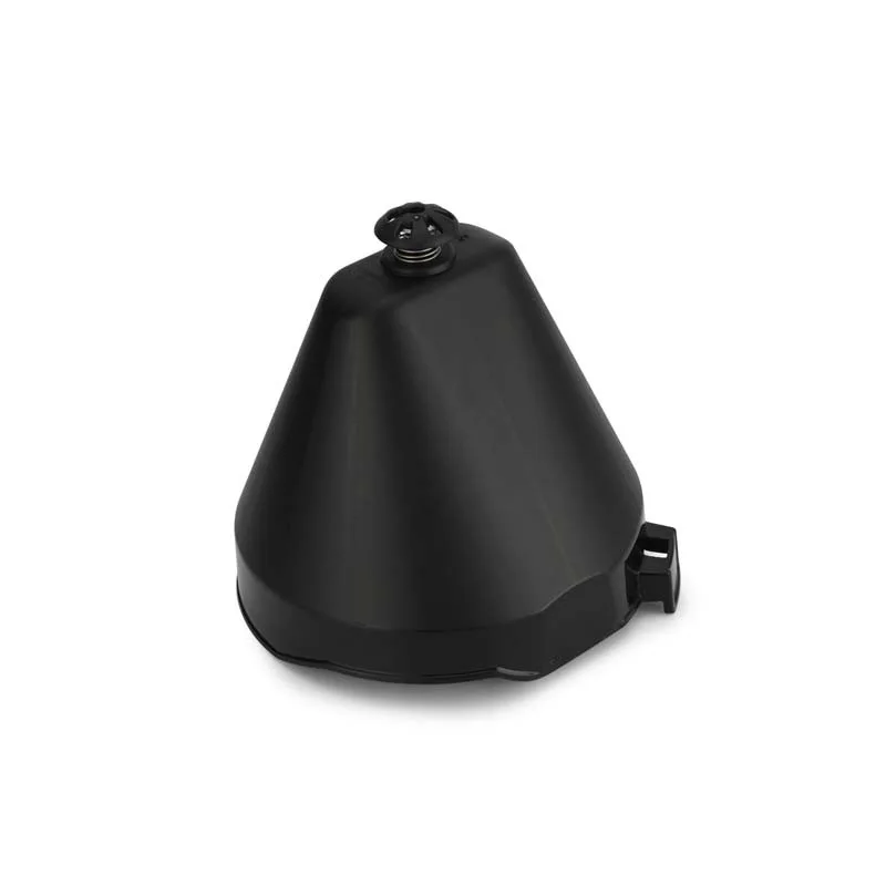 Kitchencook - MATT_COFFEE - Noir mat - Cafetière filtre 1,3 L - 10 tasses - Maintien au chaud - miniature 5 - Zenkaa