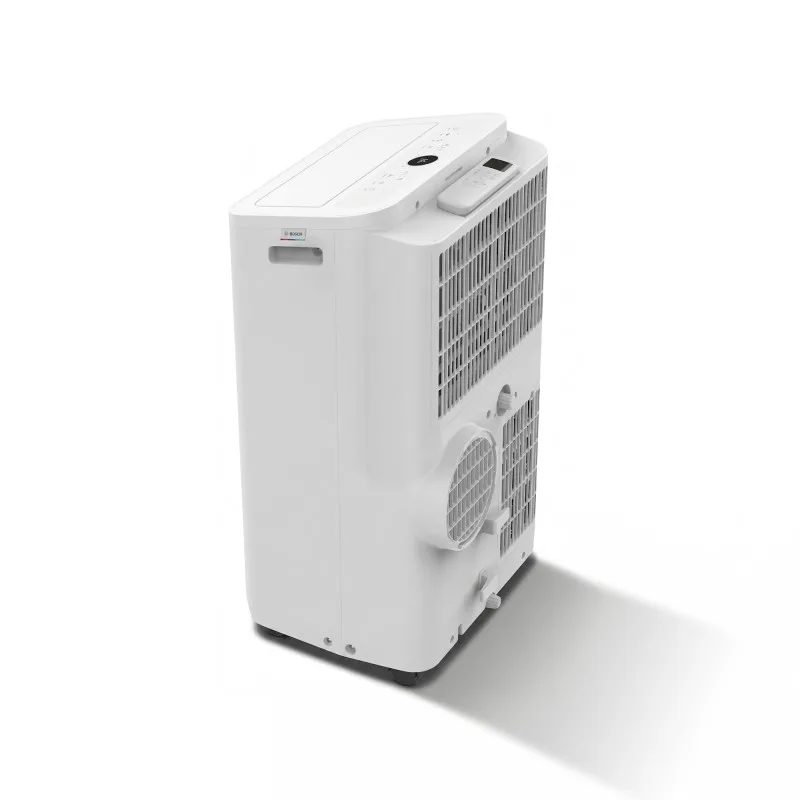 Bosch - Cool 2000 - 9000 BTU - Climatiseur portable - LED - miniature 6 - Zenkaa