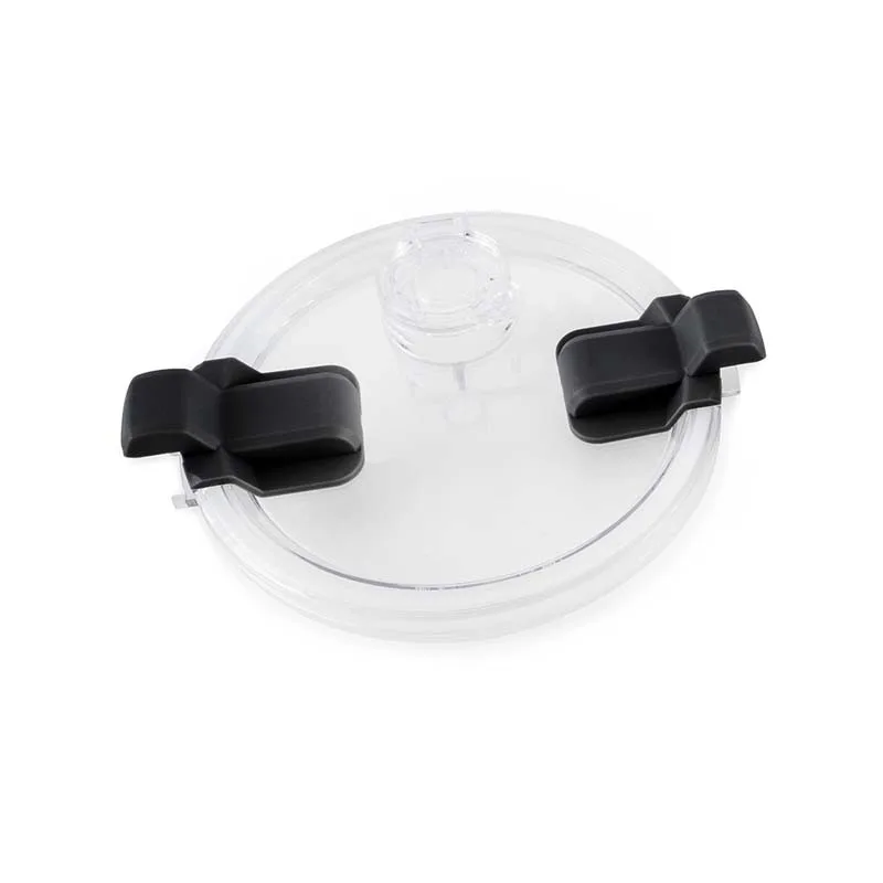 Couvercle compatible avec CUISIO X CONNECT BLACK De Kitchencook - Zenkaa