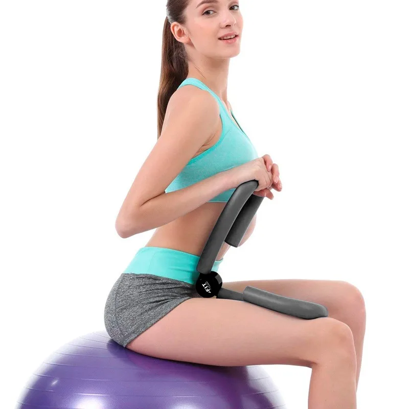 Fit for Life FIT-BPOWER - Appareil de Musculation Multifonction - Renforcement Poitrine, Bras, Cuisses et Adducteurs - miniature 3 - Zenkaa