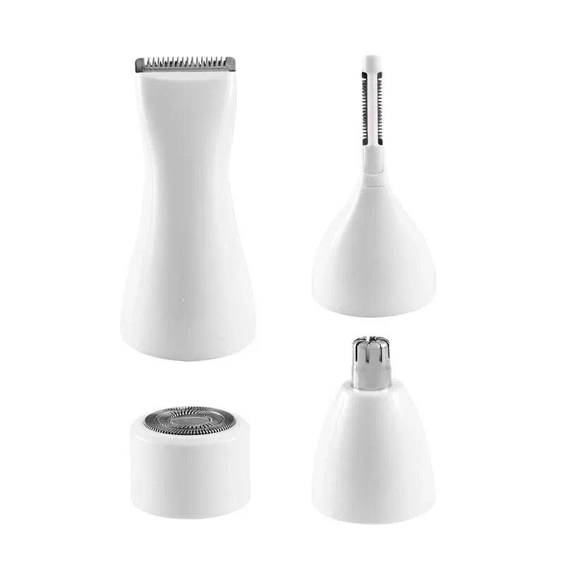 Yoghi - Tondeuse bikini visage et corps Biki 725 - miniature 6 - Zenkaa
