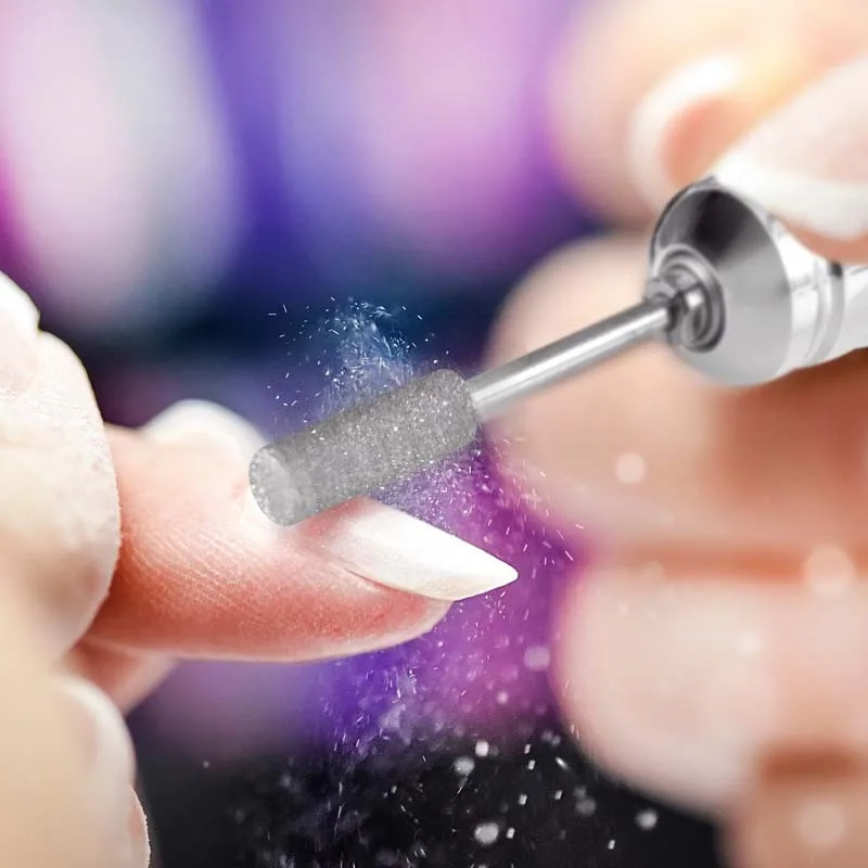 Ponceuse pour ongles avec accessoires NAIL HUB PRO Yoghi - miniature 5 - Zenkaa