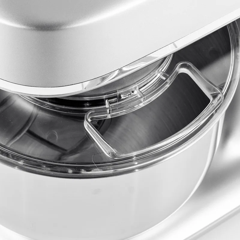 Robot Pétrin 5 L Mouvement Planétaire REVOLVE Kitchencook - Reconditionné - miniature 4 - Zenkaa
