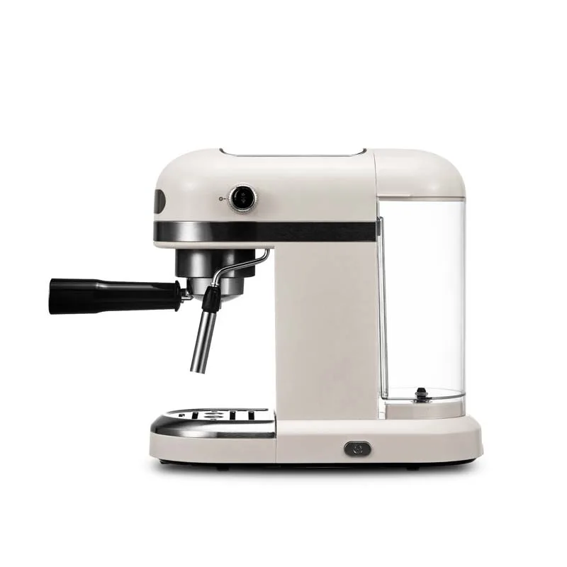 MACHINE A CAFE 19 BARS LITTLE VENICE CREME DE KITCHENCOOK - miniature 2 - Zenkaa