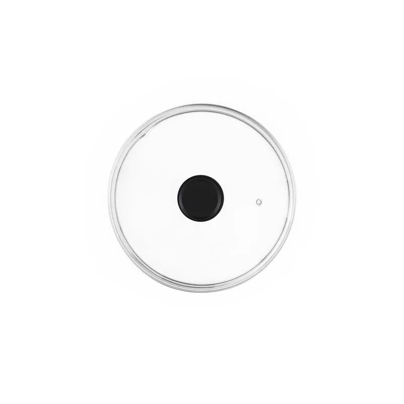 Sauteuse en aluminium noire de 24 cm DORIS ST24TFI de Durand Dupont - miniature 7 - Zenkaa