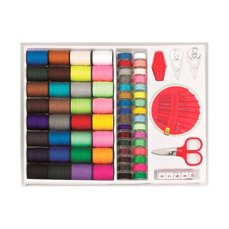 Machine A Coudre Avec Eclairage LED Et Accessoires Offerts MAC5 Harper - Reconditionné - miniature 3 - Zenkaa