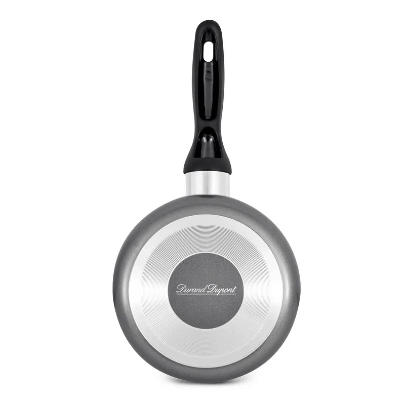 Casserole aluminium anti adhésif ELLA 16cm Durand Dupont - miniature 2 - Zenkaa