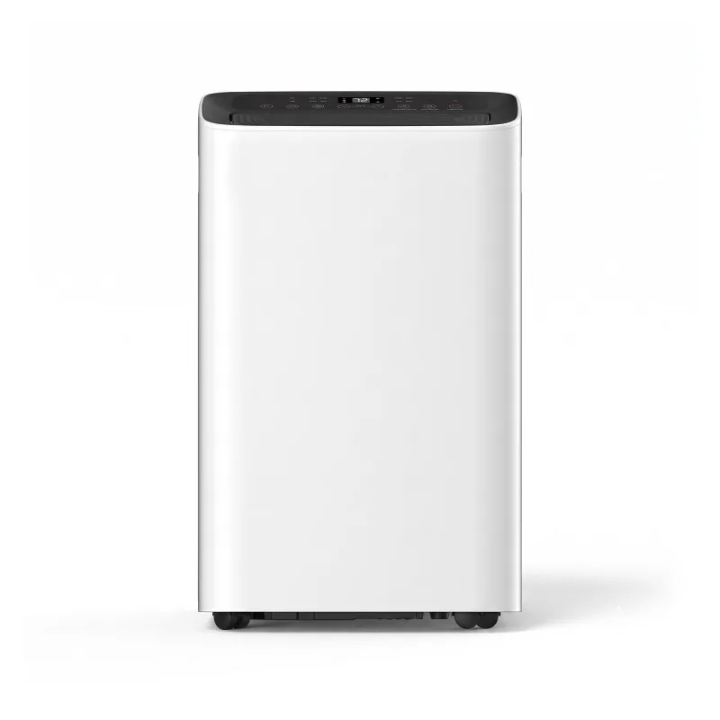 Climatiseur portable - 12000 BTU - Froid & Chaud - miniature 4 - Zenkaa