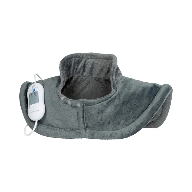 COUSSIN CHAUFFANT ÉPAULES ET COU PC-SNH3097 - miniature 7 - Zenkaa