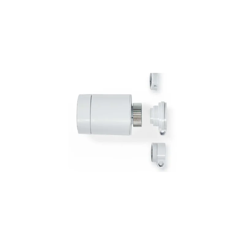 Nedis - ZBHTR10WT - Blanc - Thermostat numérique intelligent - Contrôle vocal - Application SmartLife - miniature 3 - Zenkaa