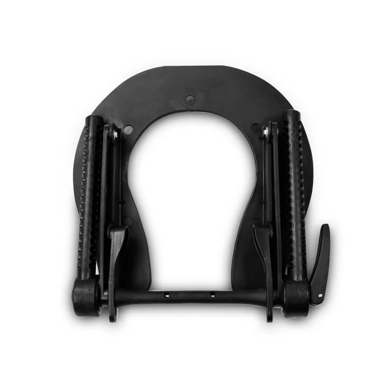 Appuie Tete Pour Table De Massage TDM102 BLACK De Yoghi - miniature 2 - Zenkaa