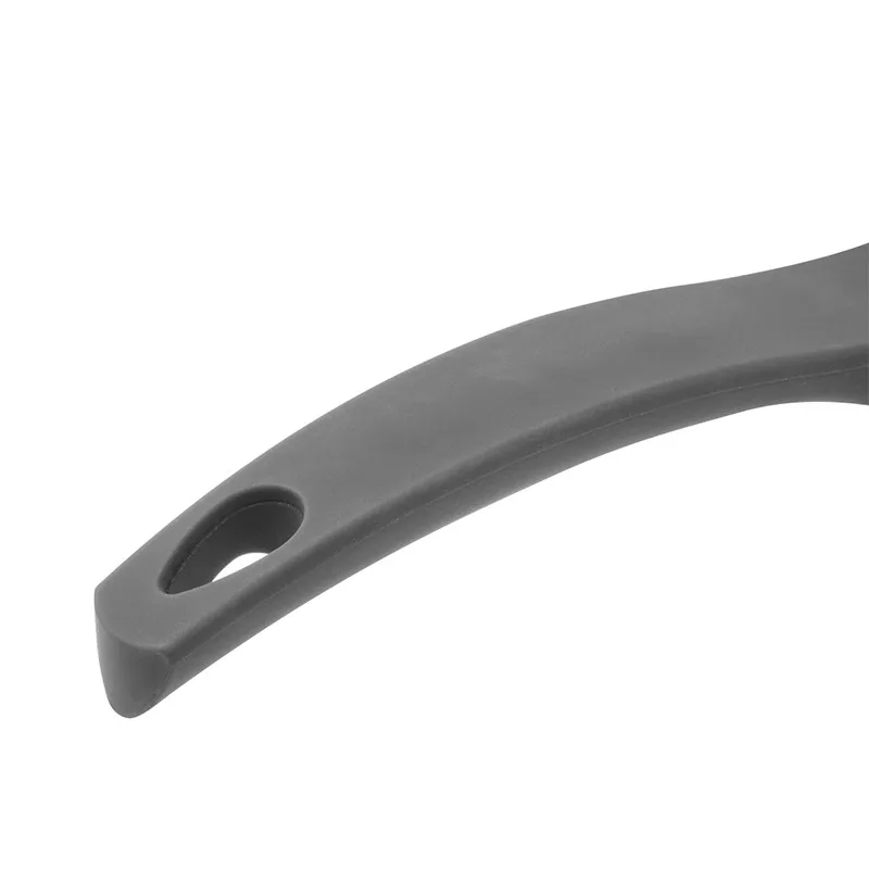 Grill en aluminium forgé anti adhésif 28CM TFI GRANIT IN Kitchencook - miniature 4 - Zenkaa
