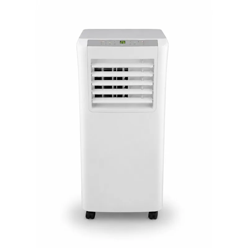 Climatiseur mobile - 9000 BTU - WiFi - miniature 3 - Zenkaa