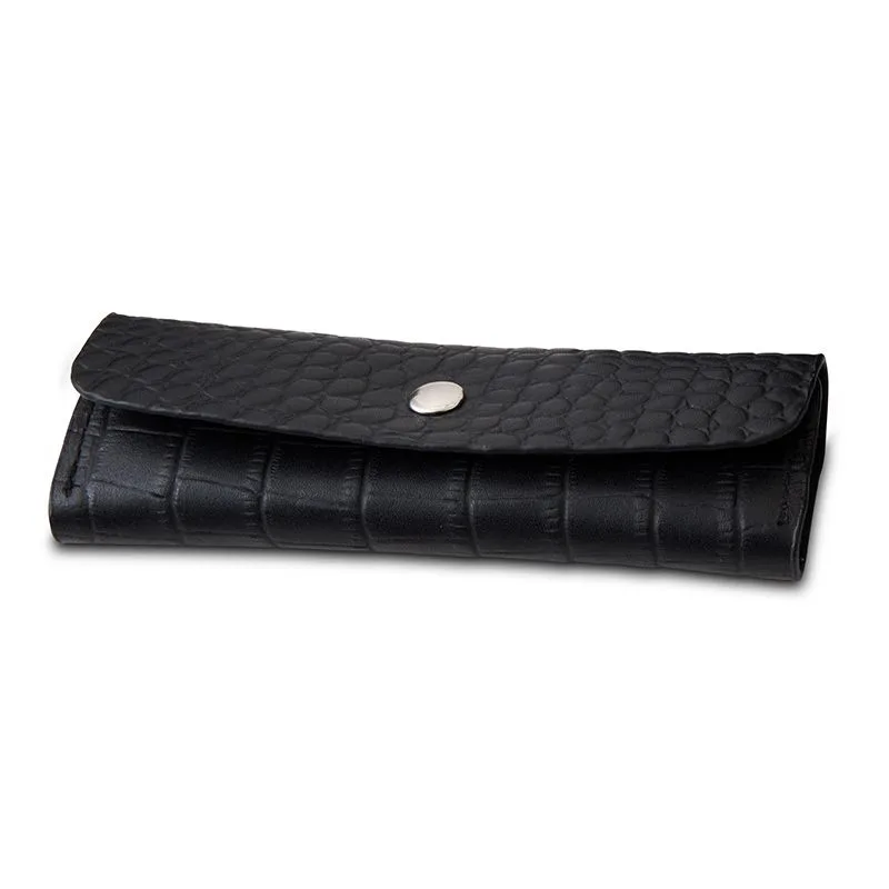 Pochette en cuir pour couteau VERITABLE - Zenkaa