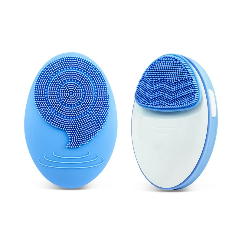 Yoghi- EPN_P150 - Blanc et bleu - Kit extracteur impuretés - Brosse nettoyante 2 en 1 - miniature 4 - Zenkaa