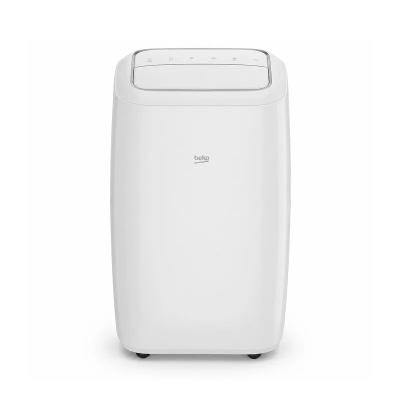 Climatiseur mobile connecté - 9000 BTU - Wi-Fi & Commandes vocales - miniature 3 - Zenkaa