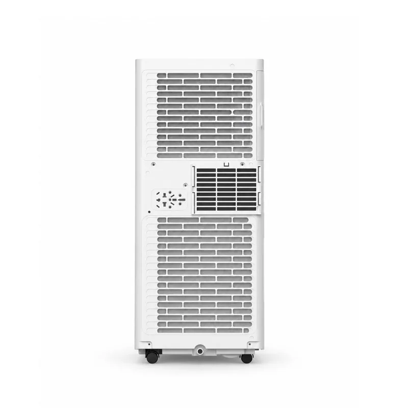 Climatiseur portable - 9000 BTU - Wi-Fi - miniature 5 - Zenkaa