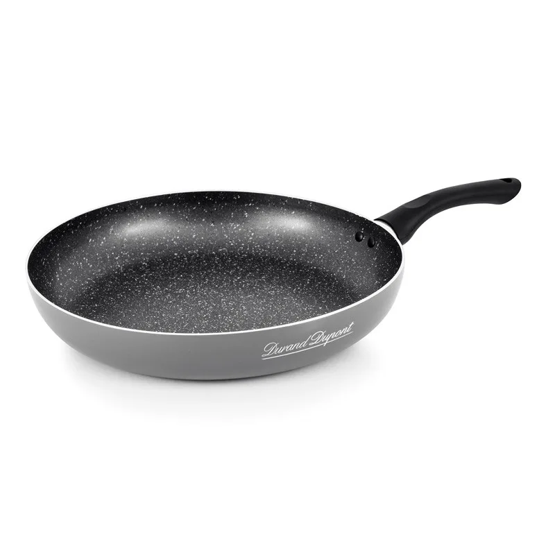 POÊLE ALUMINIUM 32CM 3.5L TFSI OPHELIE_P32_TFSI DURAND DUPONT - miniature 2 - Zenkaa