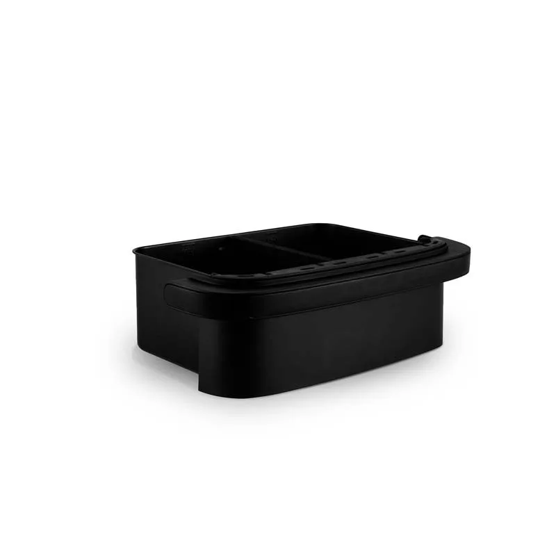 KitchenCook - AIRMED_W - Friteuse sans huile 10L - 10 programmes - miniature 7 - Zenkaa