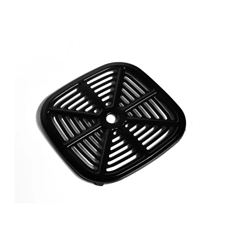 KitchenCook - AIRMED6 W - Friteuse sans huile 6,5L - 8 programmes - miniature 6 - Zenkaa