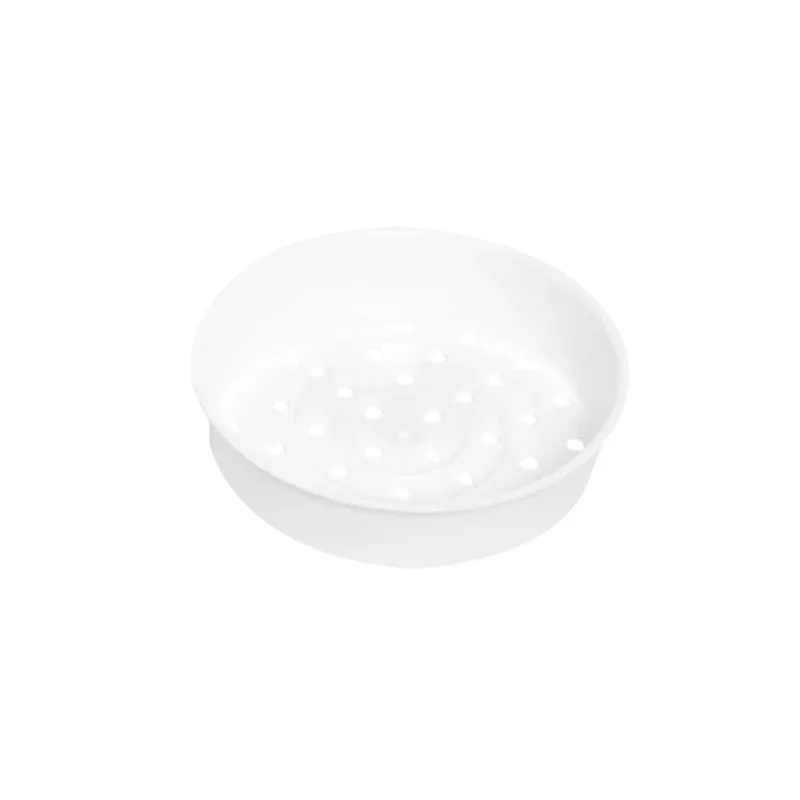 Kitchencook - Multicuiseur KYOTO_WHITE - 400 W 2,2 L - Panier vapeur et verre doseur - miniature 8 - Zenkaa