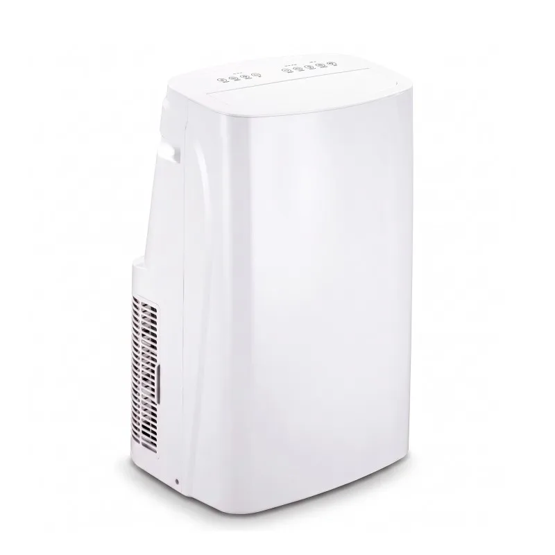 Climatiseur mobile réversible - 12000 BTU/h - Connecté Wi-Fi - miniature 4 - Zenkaa