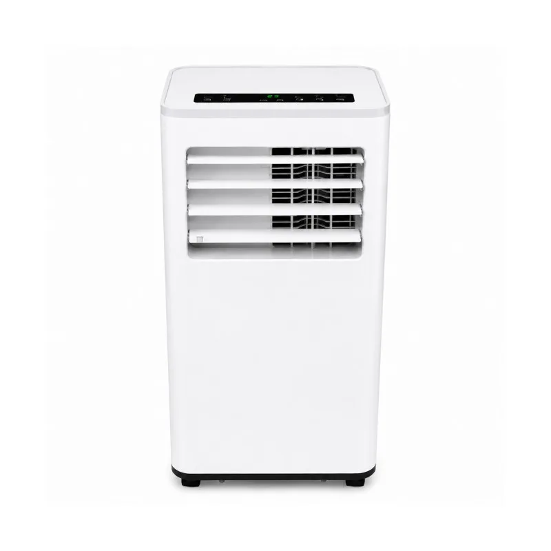 Climatiseur Mobile 3-en-1 Multifonction 9 000 BTU Avec Déshumidification - miniature 4 - Zenkaa