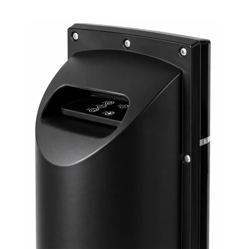 Ventilateur tour 60W SVVE02420TR SVAN - miniature 5 - Zenkaa