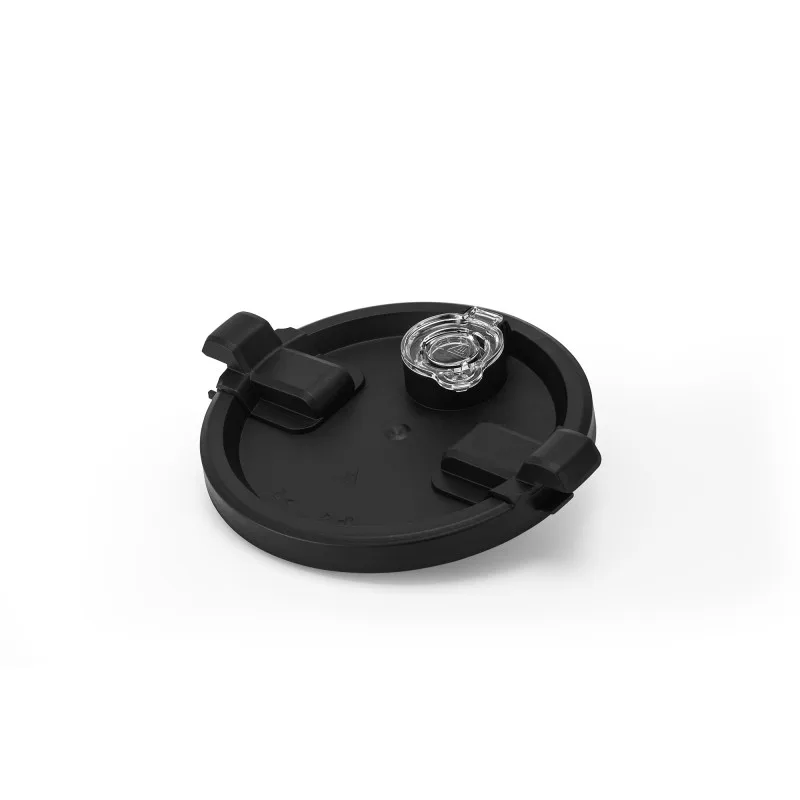 Kitchencook - Cuisio Spirit - Couvercle pour appareil de cuisson - Protection optimale - Installation facile - miniature 2 - Zenkaa