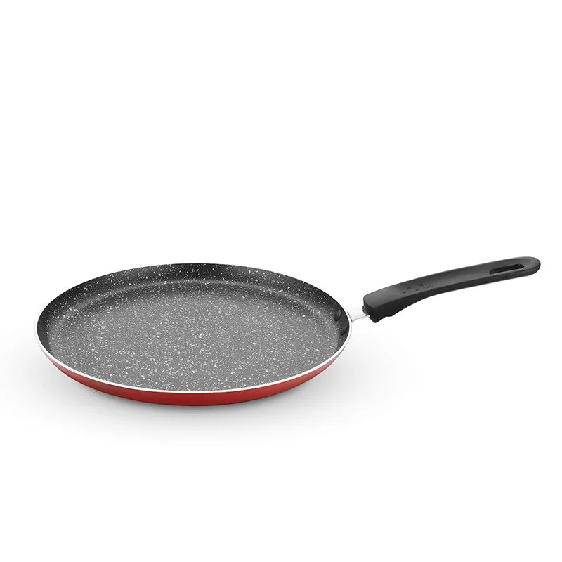 Crêpière en aluminium anti adhésif NEO Kitchencook - Zenkaa