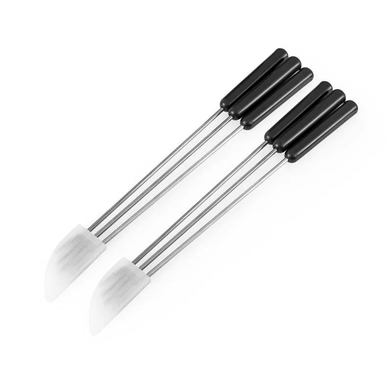 Kitchencook - Friteuse électrique 1L 2en1  - Avec service à fondue - Couvercle avec fenêtre - Revêtement antiadhésif - miniature 8 - Zenkaa
