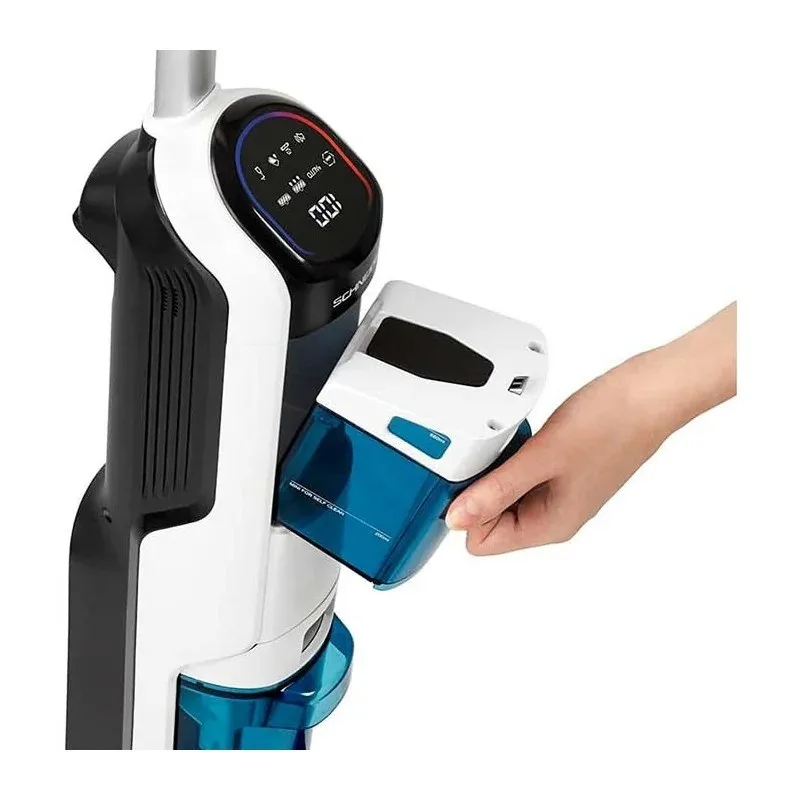 Schneider - SCVCO2350DE - Aspirateur laveur 2-en-1 dual expert - miniature 4 - Zenkaa