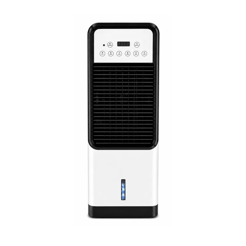 Rafraîchisseur d'air 4-en-1 - Télécommande - Chauffage - 1800 W - miniature 5 - Zenkaa