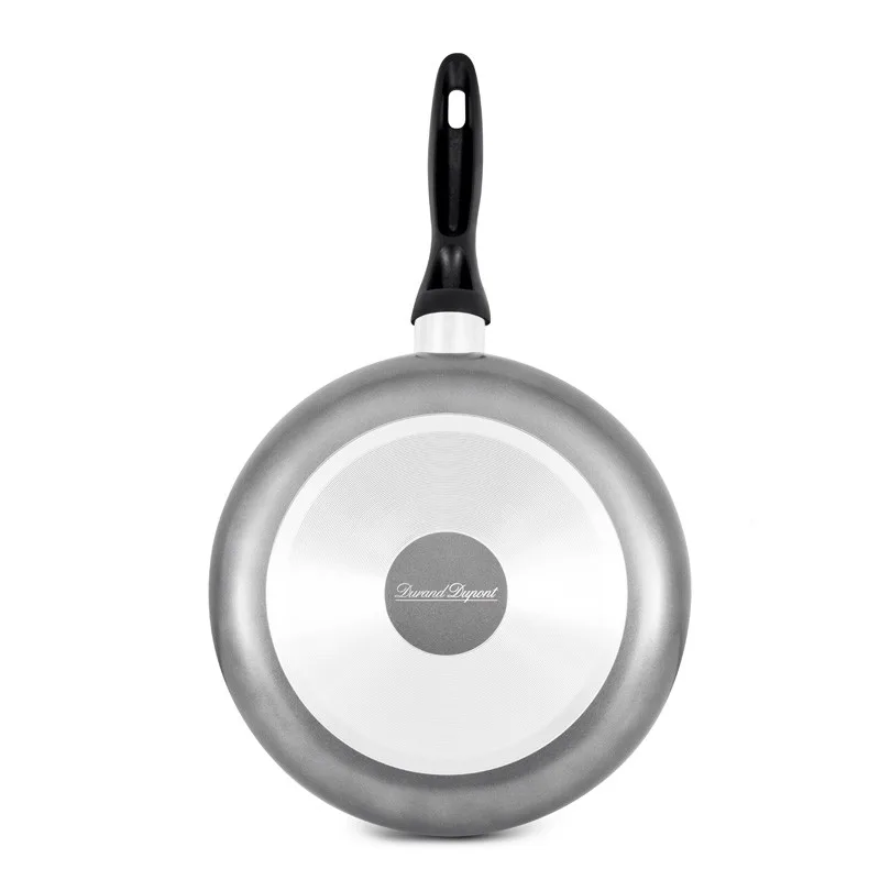 Poêle aluminium anti adhésif ELLA 26 cm Durand Dupont - miniature 2 - Zenkaa