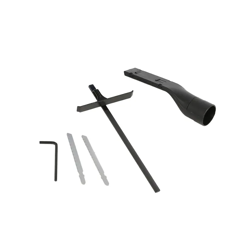THOMSON - MIO_JIGSAW2 - Scie sauteuse sans fil 20V - 2500 tr/min - Coupe 65mm - miniature 4 - Zenkaa