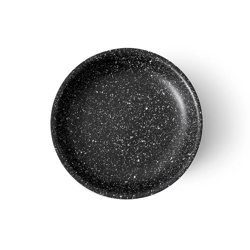 Poêle aluminium anti adhésif 20cm TFI GENESIS noir Durand Dupont - miniature 3 - Zenkaa